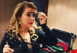 Kanser tedavisi görüyordu: Tanyeli son halini paylaştı