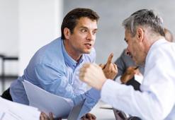 Aşırı sıcak ve soğuk havalar da öfkeyi tetikliyor! Öfkeyi yok saymayın, ifade edin: İlk 15 dakika önemli