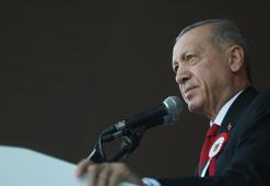 Cumhurbaşkanı Erdoğan: KAAN 2023 bitmeden havalanacak