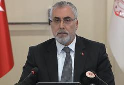Bakan Işıkhan'dan flaş memur zammı açıklaması: Enflasyona ezdirmeyeceğiz