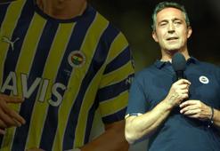 Fenerbahçe'den bedava aldılar, yüzde 100 karla sattılar! Ali Koç bunu tahmin edemedi