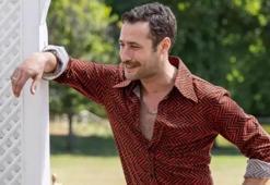 Ozan Dolunay anlattı: 'Dilek Taşı masal gibi bir hikaye'
