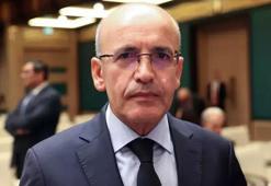 Büyüme rakamları açıklandı! Bakan Şimşek: Olumlu etkileri görmeye başladık