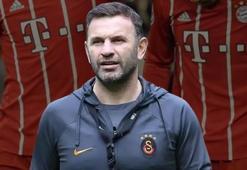 Bayern Münih'in orta sahası Galatasaray'da! Oliveira, Ziyech kararı işleri değiştirdi