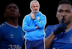 İsmail Kartal'ın başına dert olacak! Morelos 14 yaşında ceza almış, antrenmanlara çıkmıyor