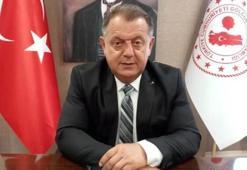 Gölcük Kaymakamı neden öldü, Yusuf Özdemir kimdir, nereli? Gölcük Kaymakamı ne kanseriydi?