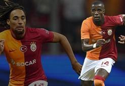 Okan Buruk resmen reddetti! Sacha Boey'den sonra Zaha da giremedi: Kullanamıyoruz