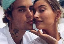 Eşi Hailey Bieber'ın yanında görüntülenen Justin Bieber'a kıyafet tepkisi: 'Utanmıyor musun?'