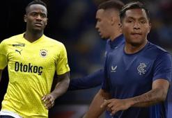Fenerbahçe'ye Batshuayi şoku! Morelos elde patladı, transfer iptal oluyor