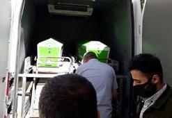 Gaziantep'te zincirleme kaza; 2 ölü, 10 yaralı! Can pazarı yaşandı