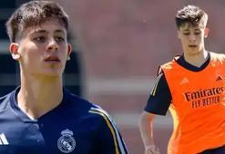 Arda Güler paylaştı! Real Madrid kararını verdi, sürpriz Luka Modric detayı