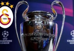 Galatasaray duvara çarptı, ölüm grubuna düştü! Şampiyonlar Ligi A grubunda Galatasaray'ın rakipleri belli oldu