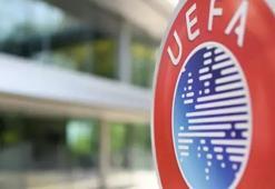 İlk 15 sıra güncellendi! 31 Ağustos UEFA ülkeler sıralamasında durum değişti! Türkiye'nin UEFA puanı kaç oldu?