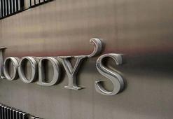 Moody's, Türkiye'nin büyüme tahminini açıkladı