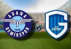 Adana Demirspor elendi mi? UEFA Konferans Ligi'nde Adana Demirspor turu geçti mi?