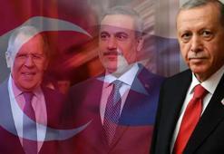 Dünyanı gözü Erdoğan - Putin zirvesine çevrildi! Detaylar ortaya çıktı