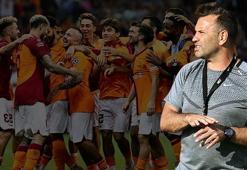Galatasaray'ın transfer formülü sızdı: 4-6-8! Son 48 saate girildi, işte takıma gelecek isimler
