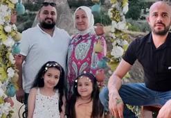 Aile yemeğinde ortalığı kan gölüne çevirmişti! Kimsesizler mezarlığında gömülecek