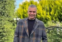 Berdan Mardini Barbie akımına uydu: Tepkilerin ardından paylaşımı yorumlara kapadı