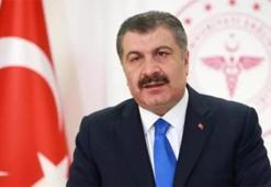 Bakan Koca: Genel salgından söz edemeyiz