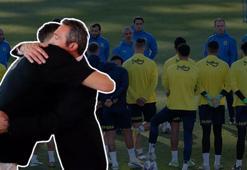 Gözyaşları içinde takımdan ayrıldı! 1-0 sonrası resmen açıklandı, Ali Koç'tan büyük jest
