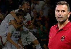 Zaha, Tete, Ziyech geldi ona yer kalmadı! Genç yıldız Galatasaray'dan ayrılıyor