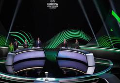 KONFERANS LİGİ KURA ÇEKİMİ CANLI İZLE | Konferans ligi kura çekimi başladı mı, nasıl ve nereden izlenir, takip edilir? UEFA kura çekimi canlı yayın izlenir mi?