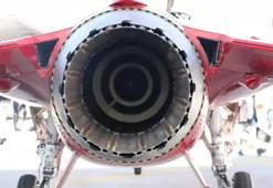 TEKNOFEST'te yerli uçak motoru sürprizi! TEI Genel Müdürü Akşit açıkladı