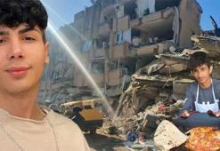 Taha Duymaz'ın annesinden yürek yakan paylaşım