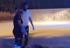 Antalya'da 2 grup arasında kavga! Ölü ve yaralılar var