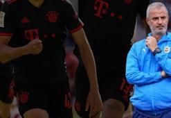 Bayern Münih'in forveti Fenerbahçe'ye! Morelos geldiği gibi gidiyor, Galatasaray'ı etkileyecek transfer