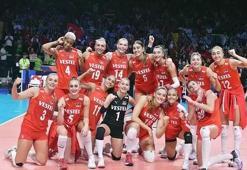 Türkiye Sırbistan 2023 CEV Avrupa Şampiyonası finali ne zaman? Filenin Sultanları final maçı hangi kanalda?