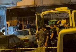 İki kadına sokak ortasında kurşun yağdırdı sonra da intihar etti
