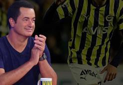 Fenerbahçe'nin yeni Arda Güler'ini Acun Ilıcalı kaptı! Ozan Tufan, Pelkas derken bir transfer daha
