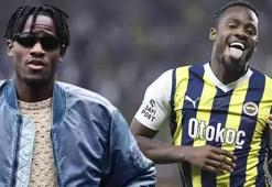 Fenerbahçe'den Batshuayi kararı! Hesaplar değişti, yeni transferi İstanbul'dan gönderdi