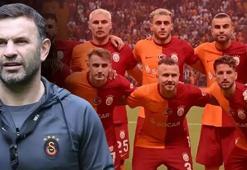Okan Buruk 'imkanı yok' deyip  resti çekti, transfer yattı, yıldız isim artık bıktırdı