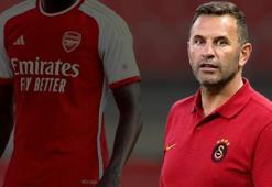 Paredes, Dominguez, Ndombele hiçbiri olmadı! Galatasaray yeni 6 numarasını buldu