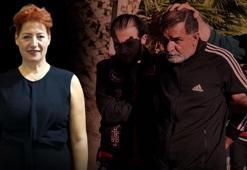 İzmir'de Hülya'yı, Almanya'da eşini baltayla öldürdü! Mahkemede itiraf etti