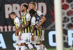 Fenerbahçe'nin Konferans Ligi fikstürü belli oldu