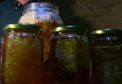 Türkiye'de ilk ve tek! Anzer Balı'na rakip oluyor: Yok satmaya başladık