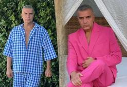 Berdan Mardini eleştirilere cevap verdi! Doğuluyuz diye şalvarla mı dolaşalım!