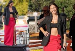 Demet Özdemir, "12 yıldır ana akımda durmadan çalıştım' diyerek samimi açıklamalarda bulundu