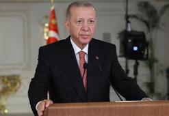 Hatay'da toplu temel atma töreni! Cumhurbaşkanı Erdoğan: Depremi istismar eden değil, hizmet eden olduk