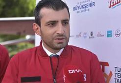 Selçuk Bayraktar siyasete girecek mi? Dikkat çeken geldi