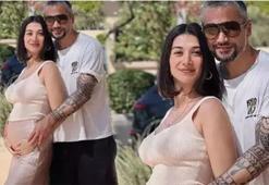 İlhan Mansız ikinci kez baba oluyor