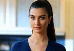 'Lüks nedir?' videosuyla gündem olmuştu: Tuba Büyüküstün'den Paris paylaşımı