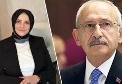 Kılıçdaroğlu'ndan Perinaz Mahpeyker Yaman açıklaması: Bilseydim atamazdım