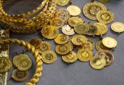 Altın fiyatları birden fırladı! Altında yeni haftada şaşırtan tepki