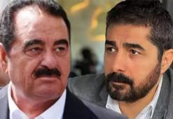 İbrahim Tatlıses'in oğlu  Ahmet Tatlıses babasına rakip oldu