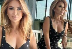Pınar Eliçe'nin servet değerindeki kombini dikkat çekti!
